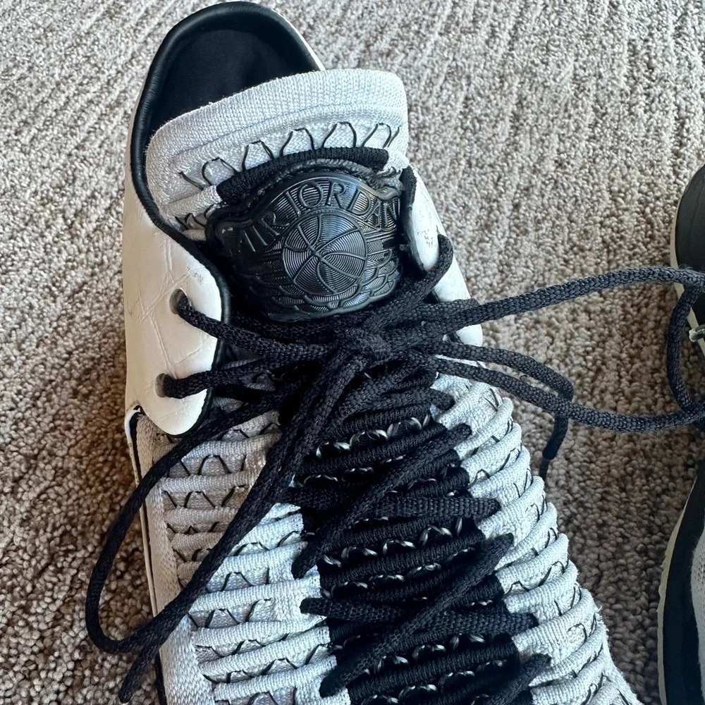 Air Jordan 32 Low 'Wing It' Jordan XXXII Low Wing It